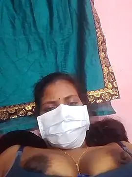 Villageammu18 online show from 12/20/25, 05:20