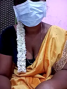 Villageammu18 online show from 02/14/26, 03:53