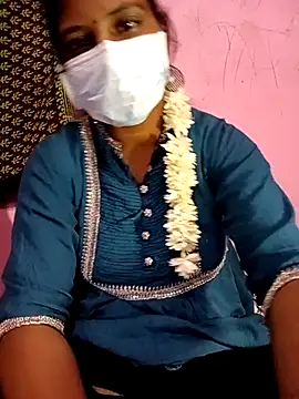 Villageammu18 online show from 02/25/26, 02:05