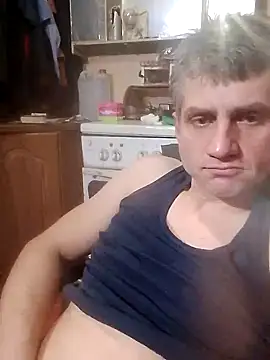 Snapshot of Gotowy40 chatting on 12/27/24, 03:20 Gotowy40 online show from 12/27/24, 03:20