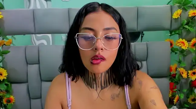 Lovely celeste online show from 12/07/24, 04:09