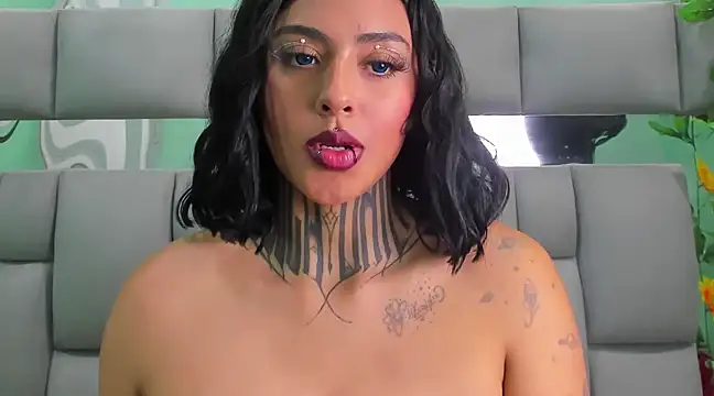 Lovely celeste online show from 12/14/24, 06:24