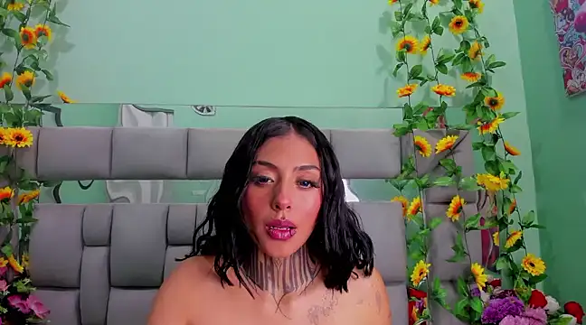 Lovely celeste online show from 01/03/25, 07:27