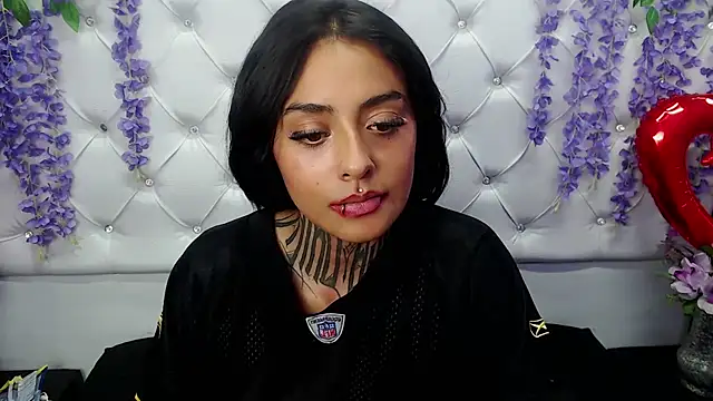 Lovely celeste online show from 03/11/25, 09:13