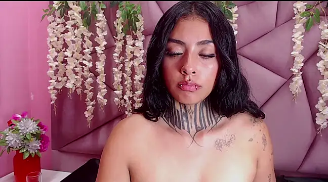 Lovely celeste online show from 03/19/25, 06:03