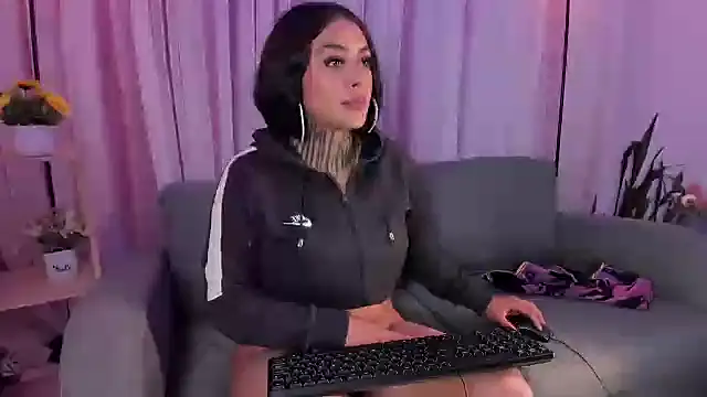 Lovely celeste online show from 10/16/25, 02:56