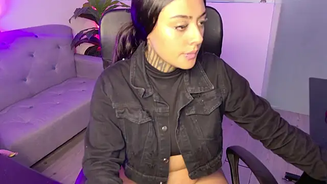 Lovely celeste online show from 11/12/25, 02:56