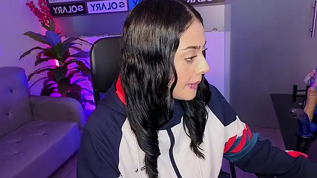 Lovely celeste online show from 12/04/25, 02:32