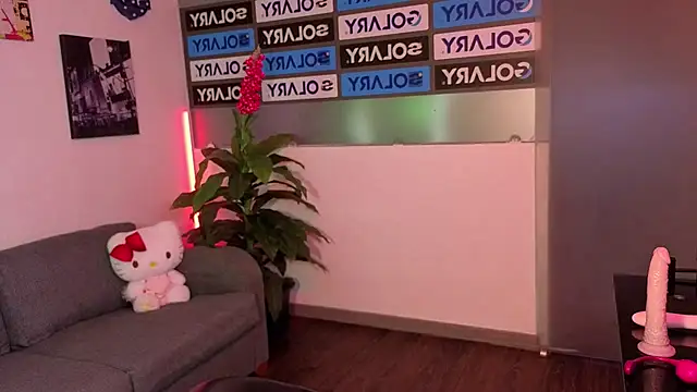 Lovely celeste online show from 02/06/26, 03:11