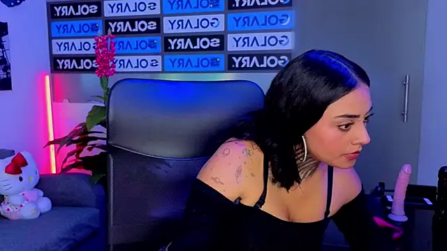 Lovely celeste online show from 03/19/26, 03:10