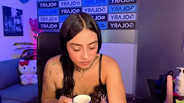 Snapshot of Lovely_celeste chatting on 04/23/26, 04:03 Lovely celeste online show from 04/23/26, 04:03