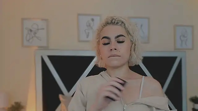 marian pinzon online show from 12/19/25, 07:10