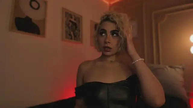 marian pinzon online show from 03/10/26, 07:08