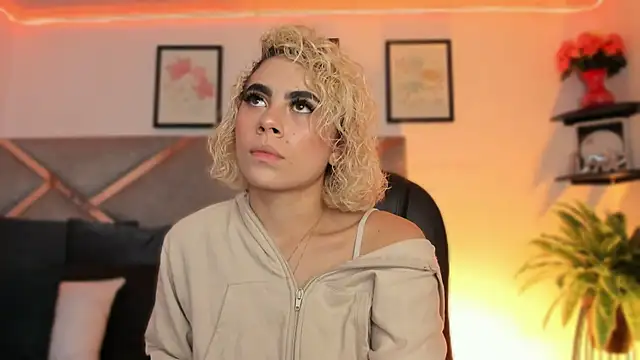 marian pinzon online show from 04/17/26, 07:06