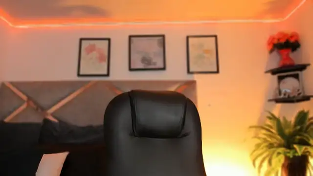 marian pinzon online show from 04/18/26, 07:40