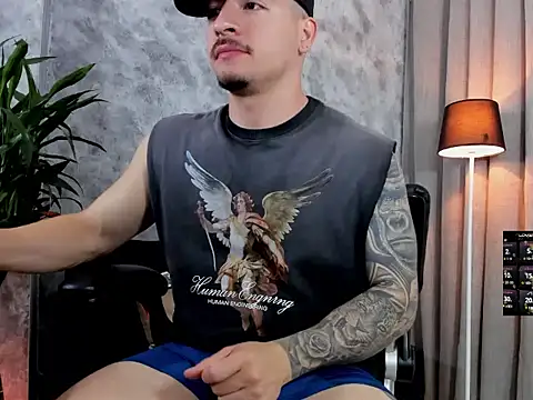 boyc022  online show from 03/04/26, 11:55