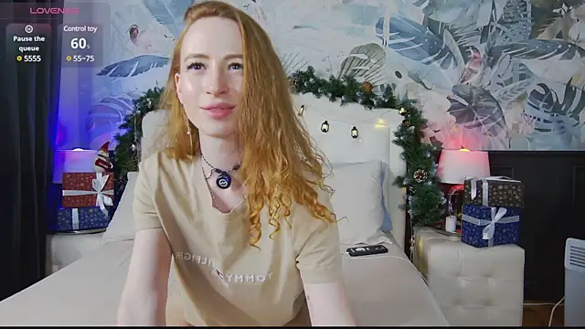  AngelMoon  online show from 01/03/25, 01:36