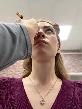  AngelMoon  online show from 11/01/25, 03:19