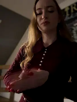  AngelMoon  online show from 11/10/25, 04:00