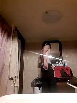 MrTamburine22 online show from 12/03/24, 02:16