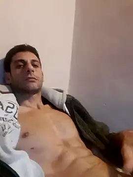 MrTamburine22 online show from 12/09/24, 01:45