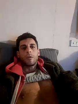 MrTamburine22 online show from 01/13/25, 02:32