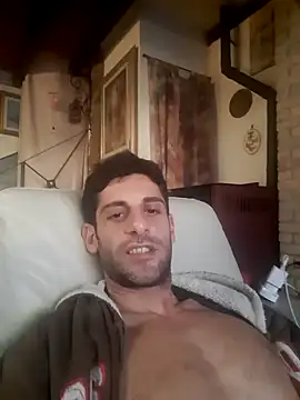 MrTamburine22 online show from 01/28/25, 03:46