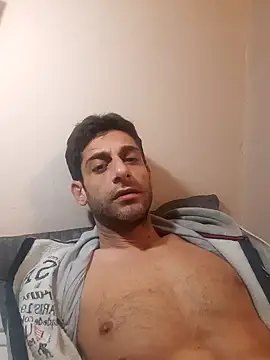 MrTamburine22 online show from 02/11/25, 01:20