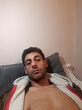 MrTamburine22 online show from 02/15/25, 04:45