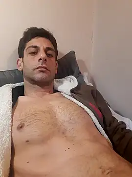 MrTamburine22 online show from 02/16/25, 02:54