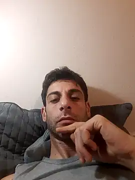 MrTamburine22 online show from 02/23/25, 02:35