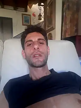 MrTamburine22 online show from 02/27/25, 01:28