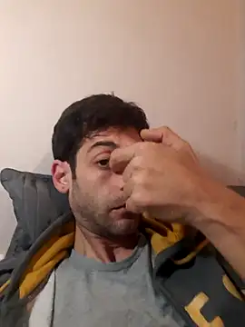 MrTamburine22 online show from 03/10/25, 12:48