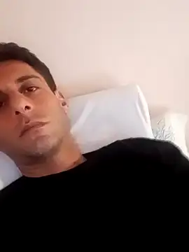 MrTamburine22 online show from 09/28/25, 01:05