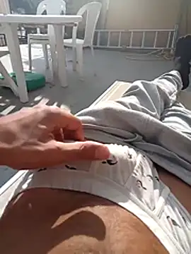 MrTamburine22 online show from 10/19/25, 12:50