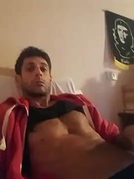 MrTamburine22 online show from 11/02/25, 01:35