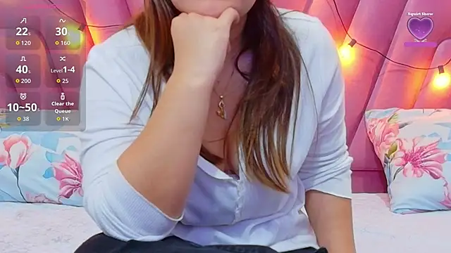 hornybarelylegalgirl online show from 03/14/26, 12:10