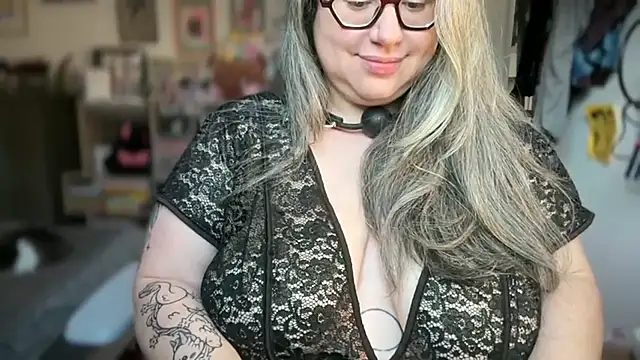 MimiParis online show from 01/13/25, 10:36