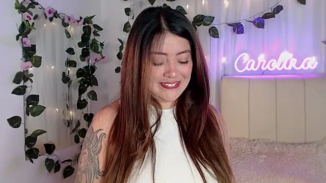 Caroo Martinezz online show from 10/24/25, 06:59