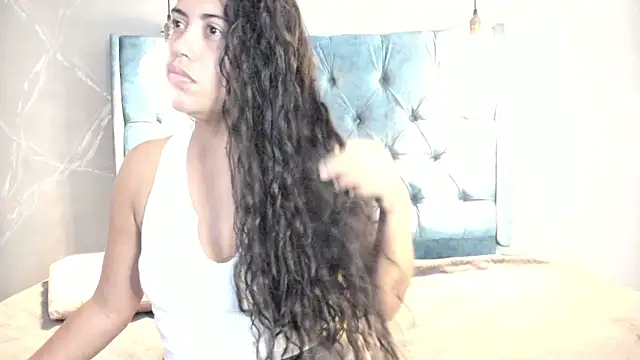 Nataliestark online show from 12/10/24, 01:22