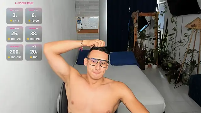 Travis bakers online show from 12/03/24, 03:00