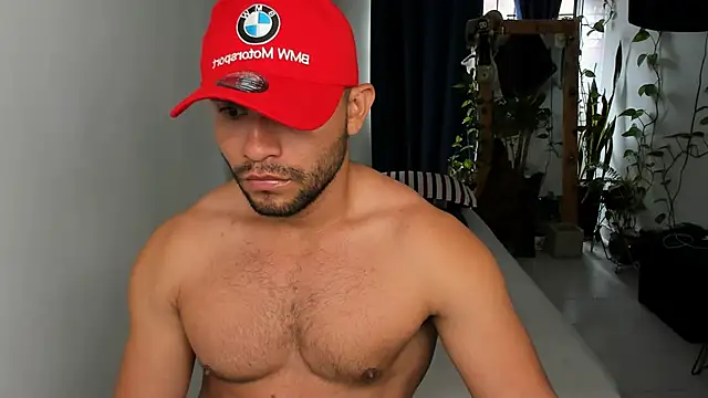 Travis bakers online show from 02/07/25, 01:11