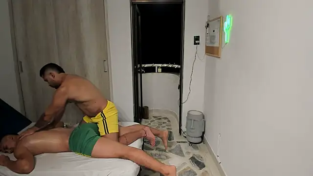 Travis bakers online show from 02/06/26, 02:49