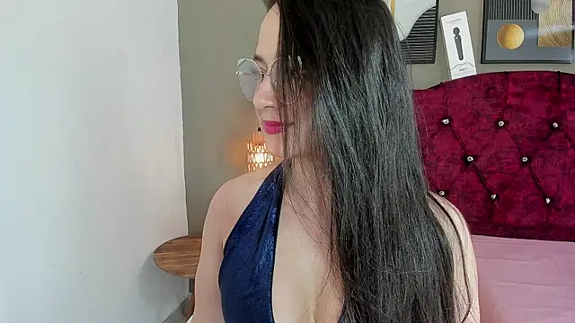 angela nix online show from 03/31/26, 03:34