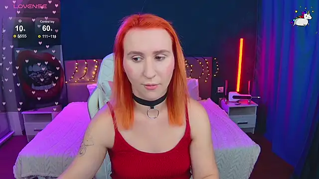 AliceBYKiss online show from 02/28/26, 06:20