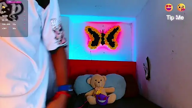 Aroonpapisex online show from 02/19/26, 03:02