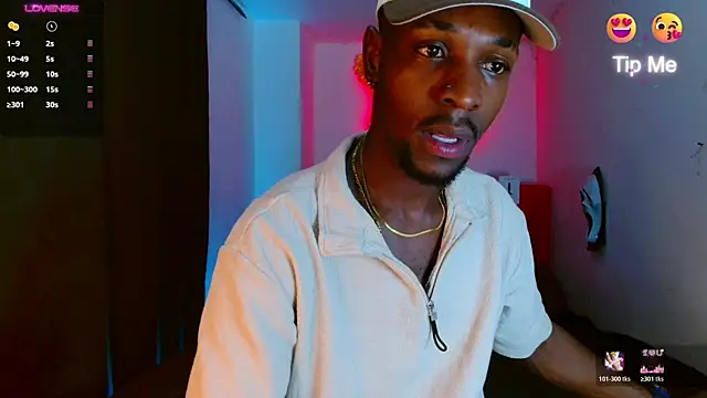 Aroonpapisex online show from 02/22/26, 11:31