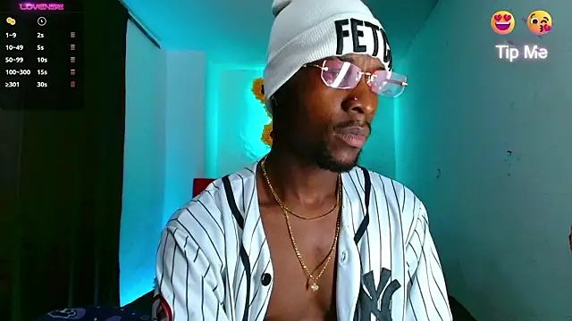 Aroonpapisex online show from 03/07/26, 09:23