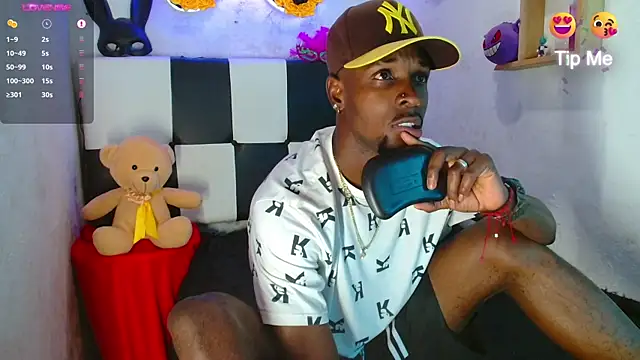 Aroonpapisex online show from 04/04/26, 02:10