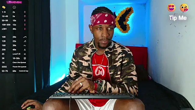 Aroonpapisex online show from 04/19/26, 05:51